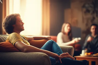 Illustration welcome - Image 1