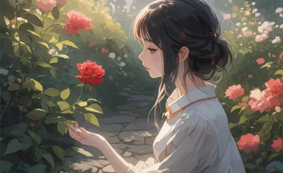 Illustration reticence - Image 1