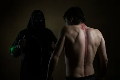 Illustration lashings - Image 1