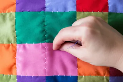 Illustration tuft - Image 1