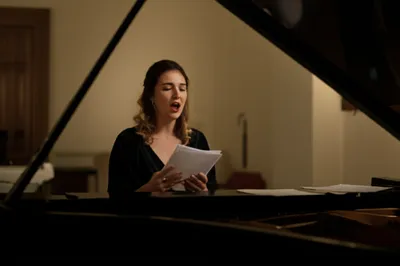 Illustration lieder - Image 1