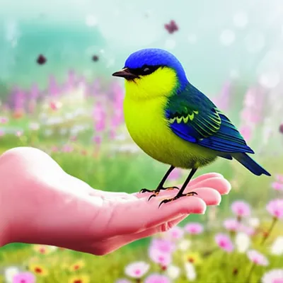 Illustration disarming - Image 1