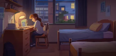 Illustration boarder - Image 1