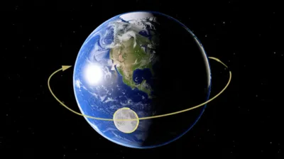 Illustration libration - Image 1