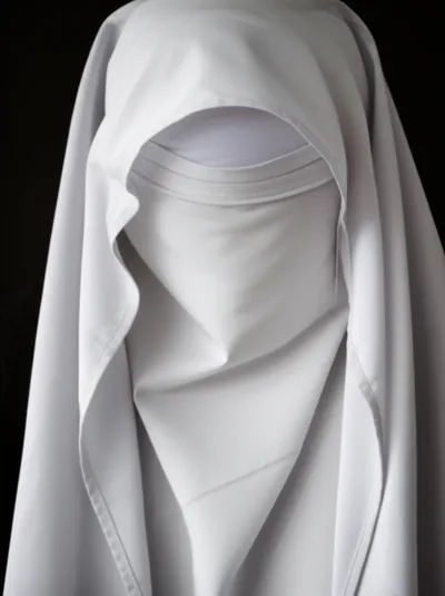 Illustration wimple - Image 1