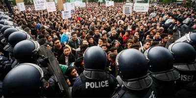 Illustration kettles - Image 1