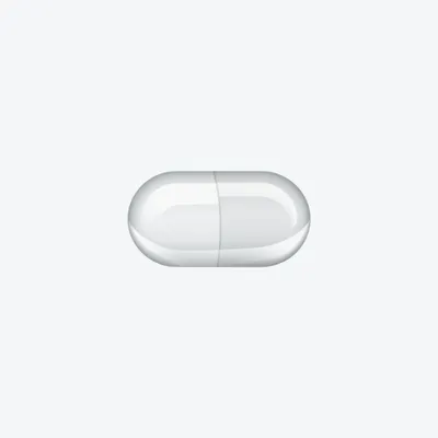 Illustration pill