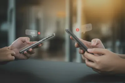 Illustration texted - Image 1