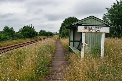 Illustration halts - Image 1