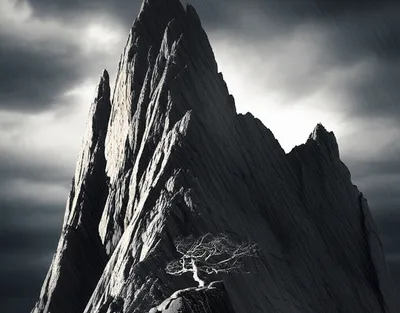 Illustration severity