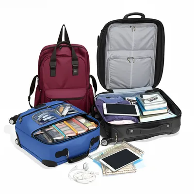 Hình ảnh minh họa luggage