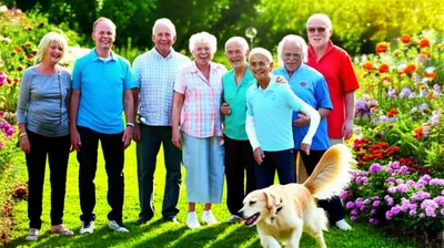 Illustration greets - Image 1