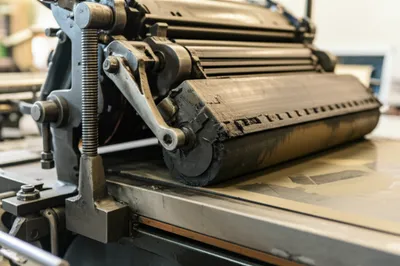 Illustration tampon - Image 1