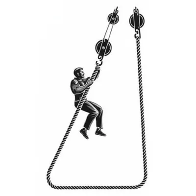 Illustration fleeting - Image 1