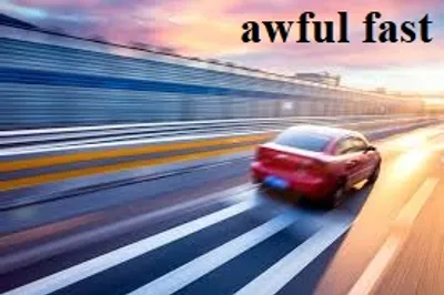 Illustration awful - Image 2