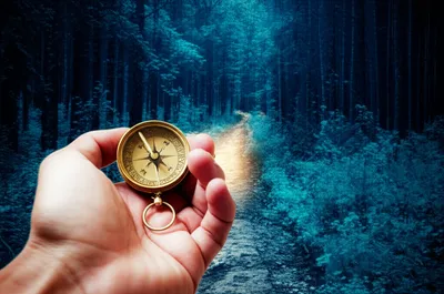 Illustration directional - Image 1