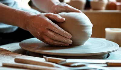 Illustration sculptures - Image 1