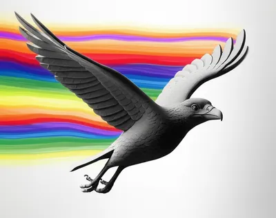 Illustration animated