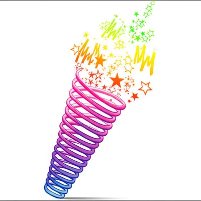 Illustration screams - Image 1