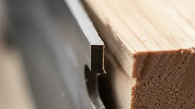 Illustration kerf - Image 1