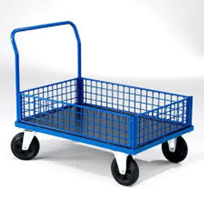 Illustration trolley - Image 2