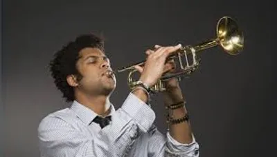 Illustration trumpet - Image 2