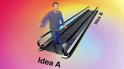 Illustration translates - Image 1