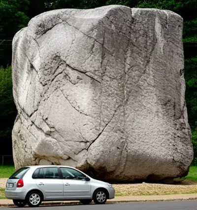 Illustration heaviest - Image 1