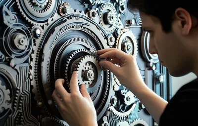 Illustration skills - Image 1