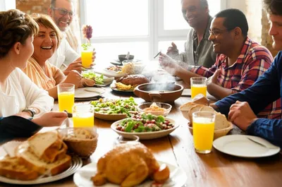 Illustration meals - Image 1