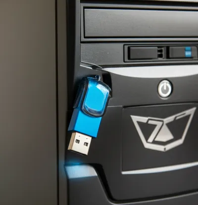 Illustration slave - Image 1