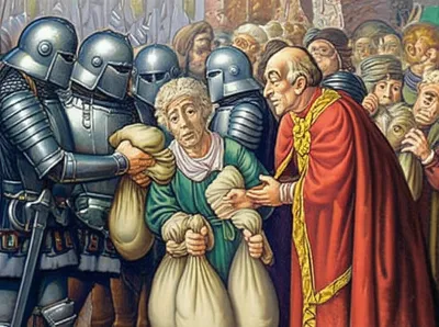 Illustration praetorians - Image 1