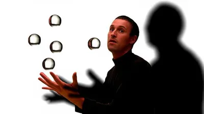 Illustration boggled - Image 1