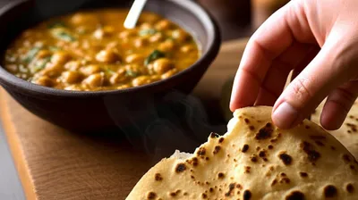 Illustration roti - Image 1