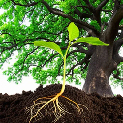 Illustration humble - Image 1