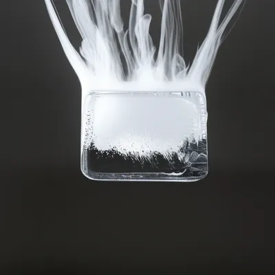 Illustration vaporise