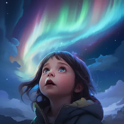 Illustration agape - Image 1