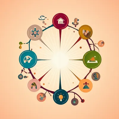 Illustration interest - Image 1