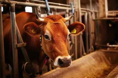 Illustration stanchion - Image 1