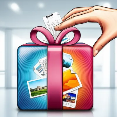 Illustration stuffs - Image 1