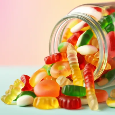 Illustration gums - Image 1