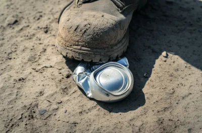 Illustration stamped - Image 1