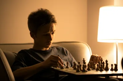 Illustration considering - Image 1