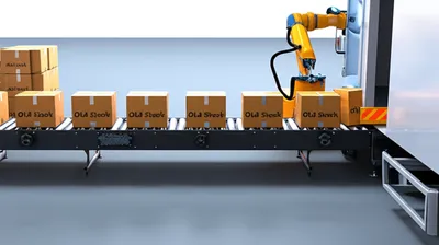 Illustration rotating - Image 1