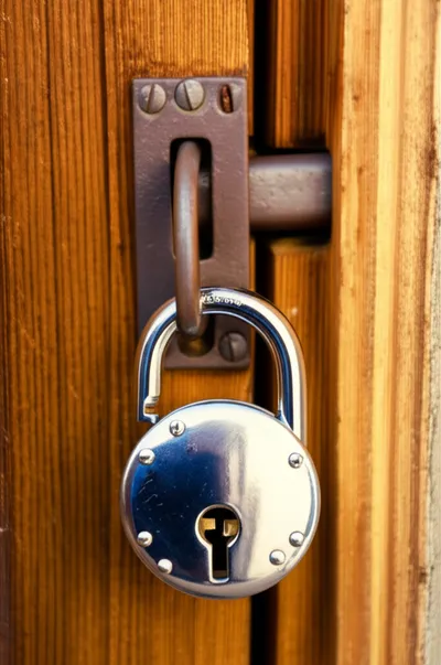 Illustration locking - Image 1