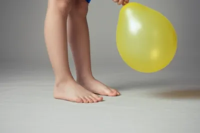 Illustration toeing - Image 1