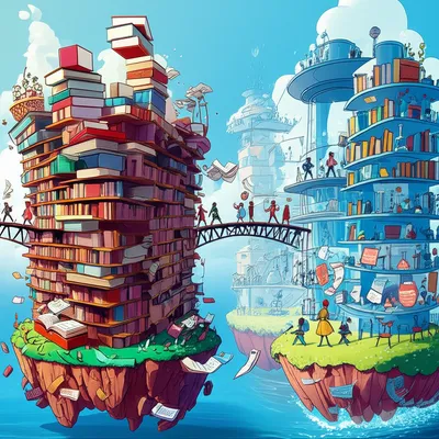 Illustration liaise - Image 1