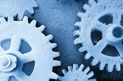 Illustration stuck - Image 1