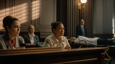 Illustration inquest