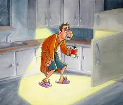 Illustration groggy - Image 2